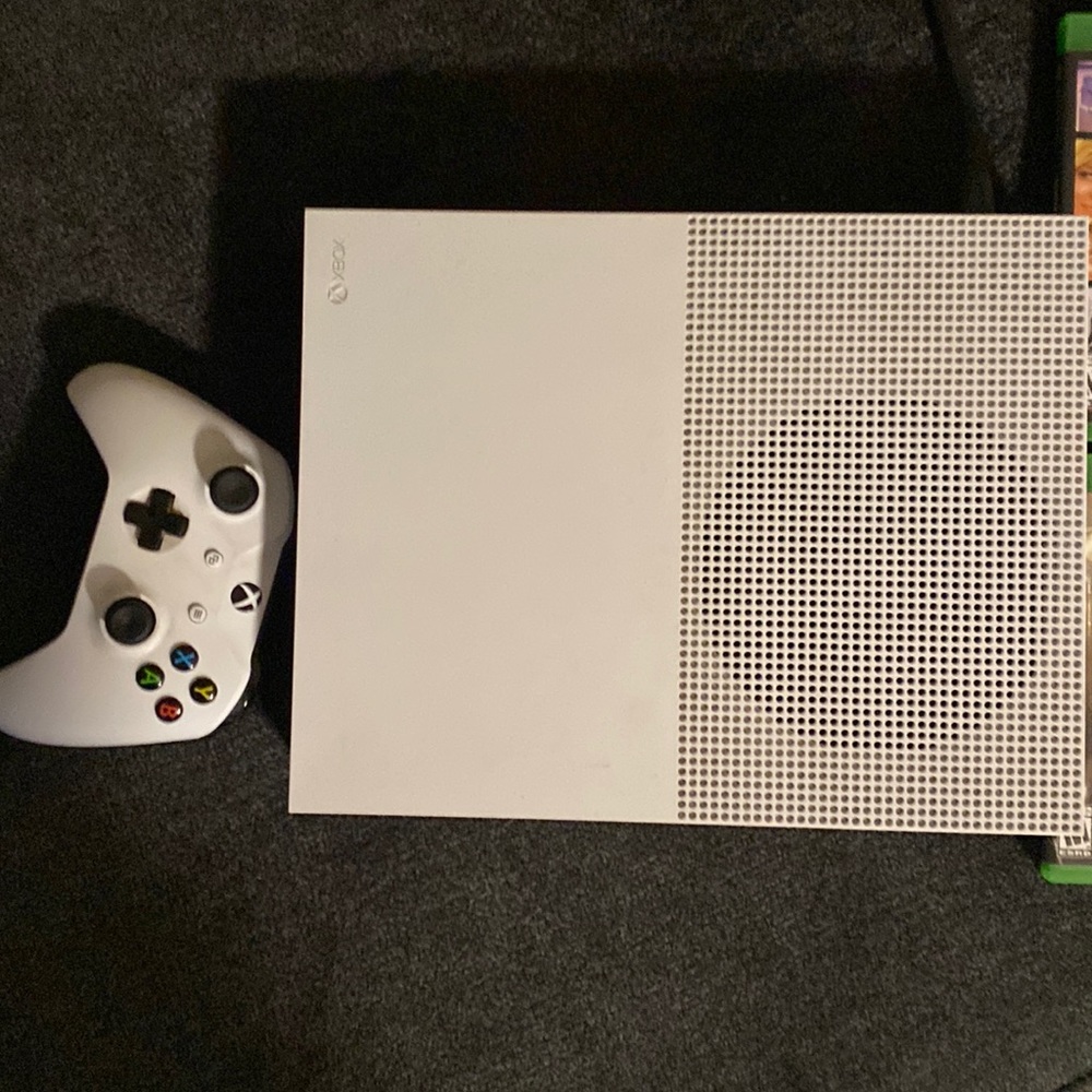 Xbox One Console